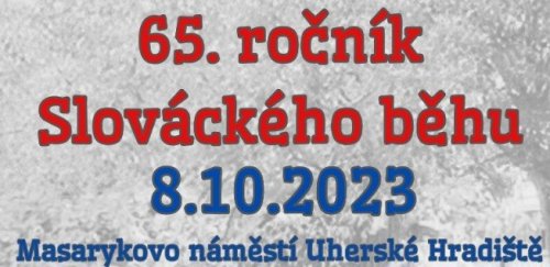 Slovácký běh